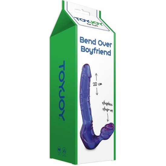 Toyjoy BEND OVER BOYFRIEND