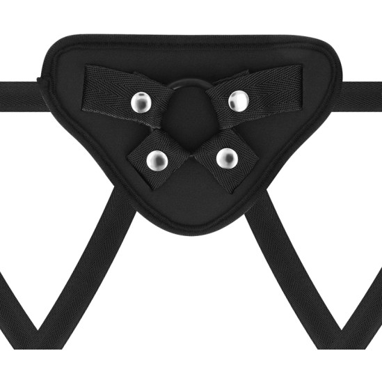 Rock Army ROCKARMY - ADJUSTABLE HARNESS AND FLEXIBLE RINGS