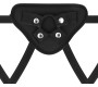 Rock Army ROCKARMY - ADJUSTABLE HARNESS AND FLEXIBLE RINGS