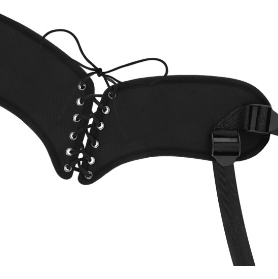 Rock Army ROCKARMY - ADJUSTABLE HARNESS AND FLEXIBLE RINGS