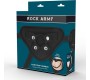 Rock Army ROCKARMY - ADJUSTABLE HARNESS AND FLEXIBLE RINGS
