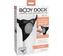 Pipedreams BODY DOCK ELITE MINI HARNESS