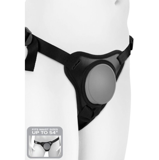 Pipedreams BODY DOCK ELITE MINI HARNESS