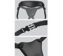 Pipedreams BODY DOCK ELITE MINI HARNESS