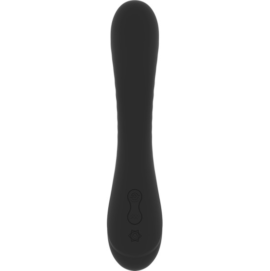 Rithual KRIYA STIMULAODR RECHARGEABLE G-POINT BLACK