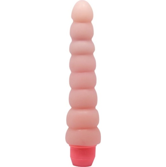 Baile FLEXI VIBE SENSUAL SPINE FLEXIBLE VIBRATOR 19 CM
