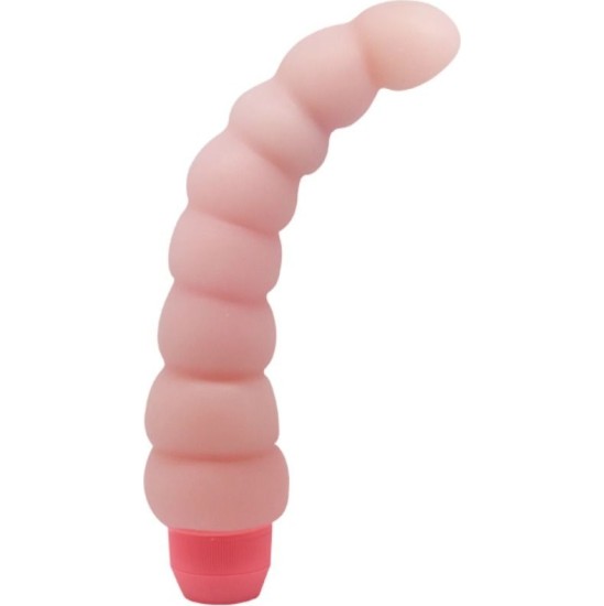 Baile FLEXI VIBE SENSUAL SPINE FLEXIBLE VIBRATOR 19 CM