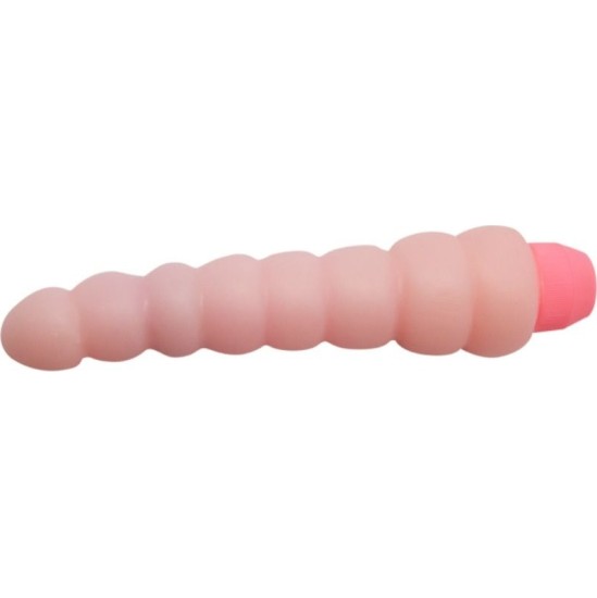 Baile FLEXI VIBE SENSUAL SPINE FLEXIBLE VIBRATOR 19 CM