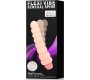Baile FLEXI VIBE SENSUAL SPINE FLEXIBLE VIBRATOR 19 CM