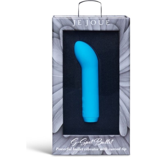 Je Joue G-SPOT BULLET VIBRATOR TEAL