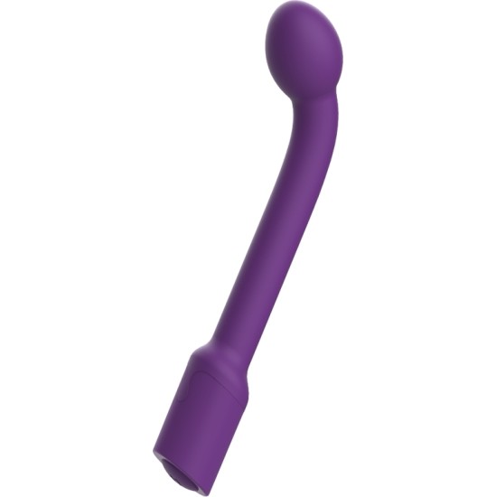 Rewolution REWOFLEX FLEXIBLE G-POINT STIMULATOR VIBRATOR