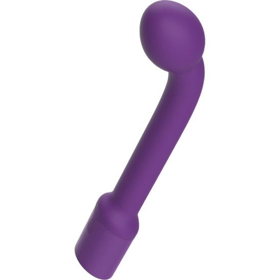 Rewolution REWOFLEX FLEXIBLE G-POINT STIMULATOR VIBRATOR