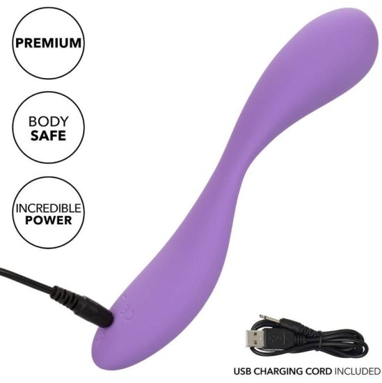 Calexotics CONTOUR DEMI VIOLET