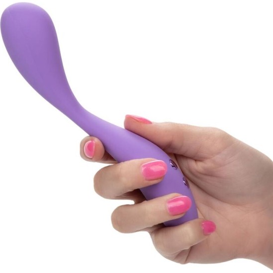 Calexotics CONTOUR DEMI VIOLET