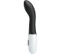 Pretty Love Flirtation PRETTY LOVE - BISHOP G-SPOT VIBRATOR 30 MODES BLACK