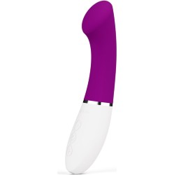 Lelo GIGI&trade; 3 G-SPOT VIBRATOR PINK
