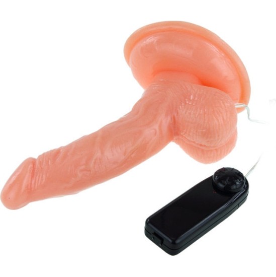 Baile Vibrators BAILE - SUPER ROTA DONG PENIS ROTATOR