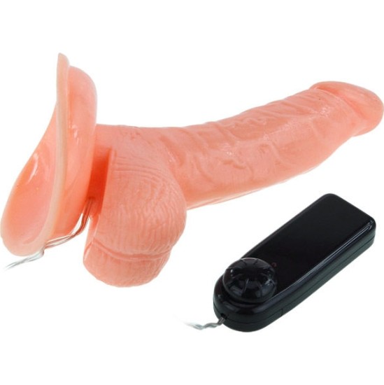 Baile Vibrators BAILE - SUPER ROTA DONG PENIS ROTATOR