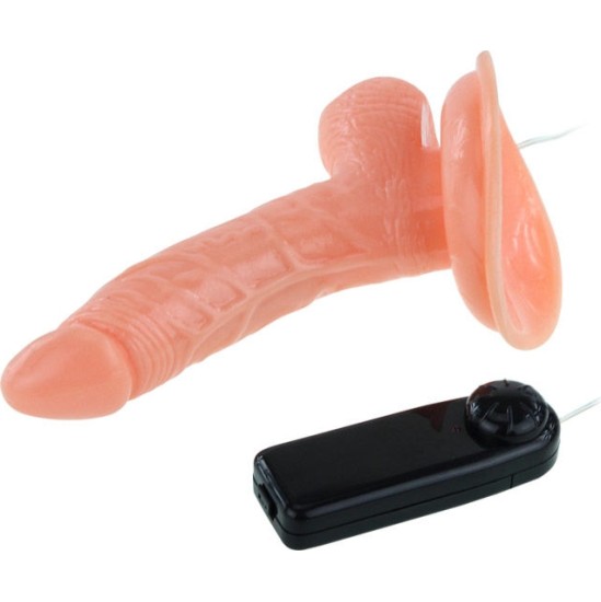 Baile Vibrators BAILE - SUPER ROTA DONG PENIS ROTATOR