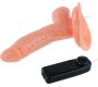 Baile Vibrators BAILE - SUPER ROTA DONG PENIS ROTATOR