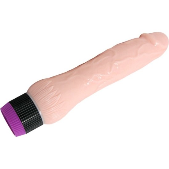 Baile ADOUR CLUB REALISTIC VIBRATOR WIDE BASE 22 CM