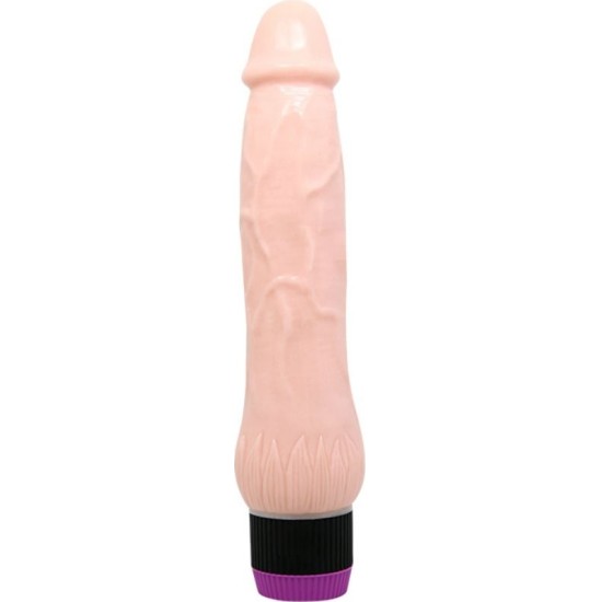 Baile ADOUR CLUB REALISTIC VIBRATOR WIDE BASE 22 CM