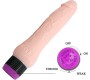 Baile ADOUR CLUB REALISTIC VIBRATOR WIDE BASE 22 CM