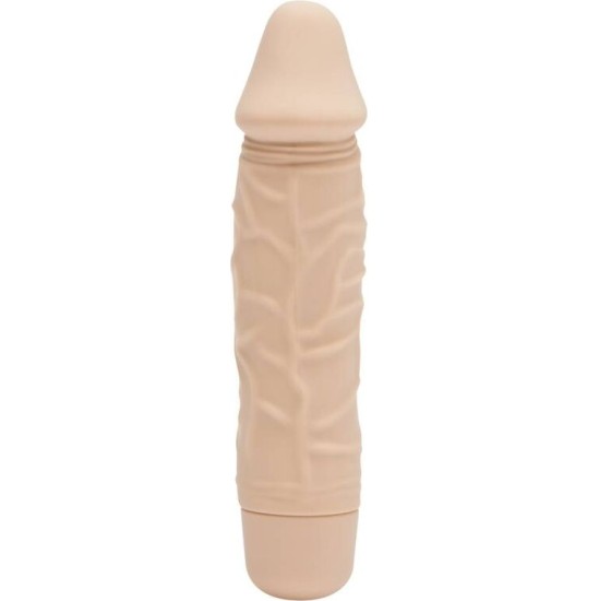 Get Real MINI CLASSIC VIBRATOR SKIN