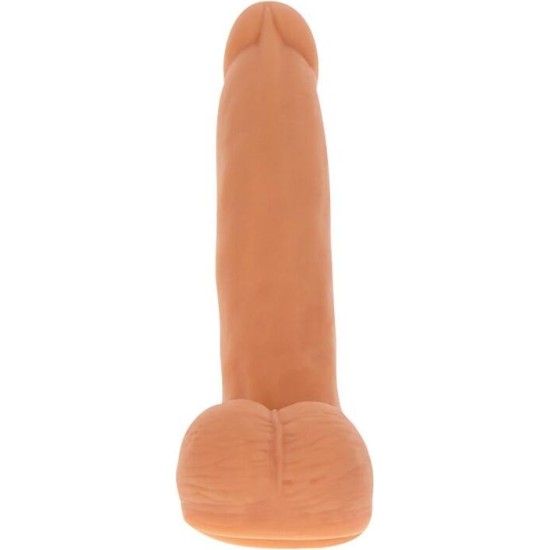 Get Real MAGNETIC PULSE TRUSTING DILDO SKIN