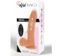 Get Real MAGNETIC PULSE TRUSTING DILDO SKIN