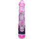 Baile Vibrators BAILE - MULTISPEED VIBRATORS WITH RABBIT