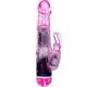 Baile Vibrators BAILE - MULTISPEED VIBRATORS WITH RABBIT