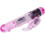 Baile Vibrators BAILE - MULTISPEED VIBRATORS WITH RABBIT