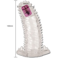 Baile For Him BAILE - BRAVE II MAN SENSOR EXTENSION