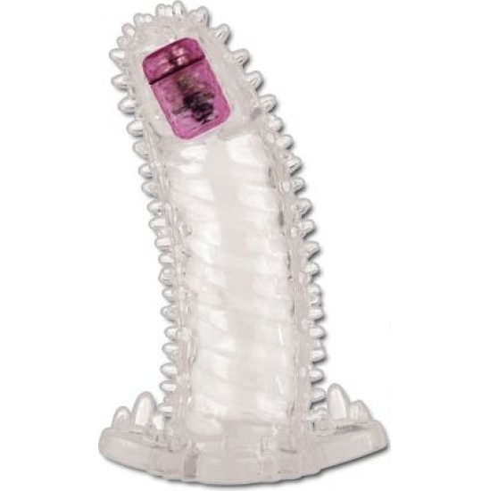 Baile For Him BAILE - BRAVE II MAN SENSOR EXTENSION