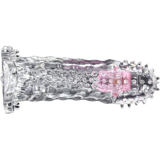 Baile For Him BAILE - BRAVE II MAN SENSOR EXTENSION