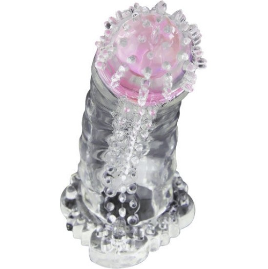 Baile For Him BAILE - BRAVE II MAN SENSOR EXTENSION