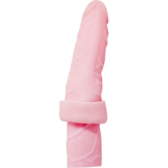 Baile For Him BAILE - REALISTIC EXTENSION COVER MANGA SERIES