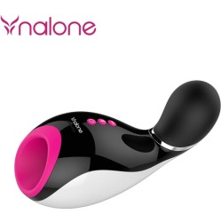Nalone OXXY HIGH TECH BLUETOOTH MASTURBATOR