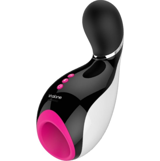 Nalone OXXY HIGH TECH BLUETOOTH MASTURBATOR
