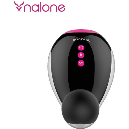 Nalone OXXY HIGH TECH BLUETOOTH MASTURBATOR