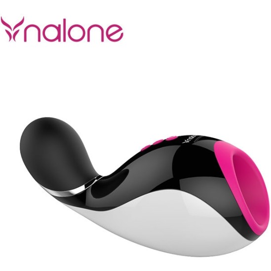 Nalone OXXY HIGH TECH BLUETOOTH MASTURBATOR