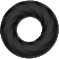Crazy Bull SPIRAL SILICONE RING