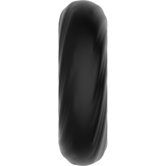 Crazy Bull SPIRAL SILICONE RING