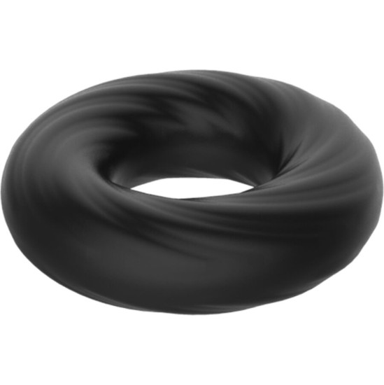 Crazy Bull SPIRAL SILICONE RING