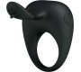 Pretty Love VIBRATING RING WITH TONGUE