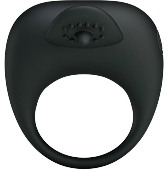 Pretty Love VIBRATING RING WITH TONGUE