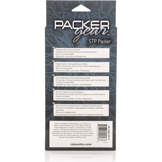 Calexotics STAND TO PEE PACKER