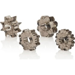 Calexotics BASIC ESSENTIALS 4 PACK