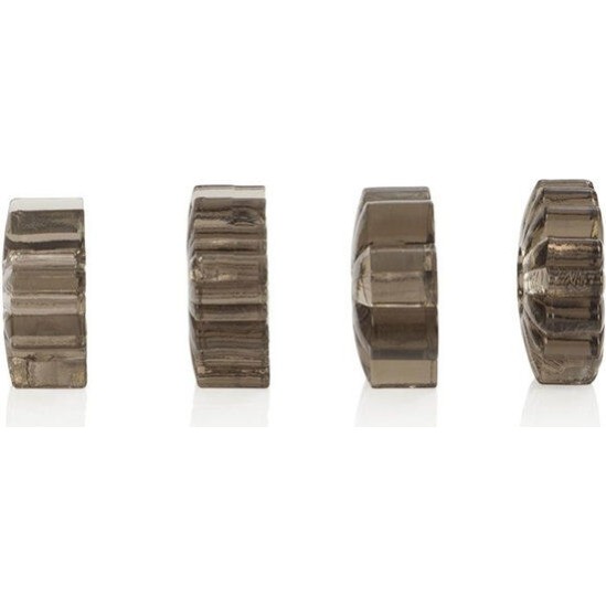 Calexotics BASIC ESSENTIALS 4 PACK